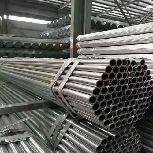 巴塘q355nhb耐候钢管